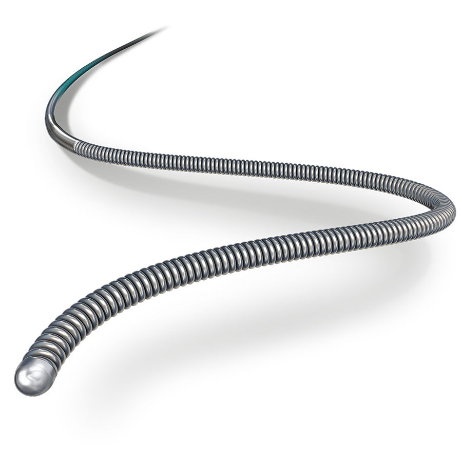 Astra 0.014″ PCTA Guidewire