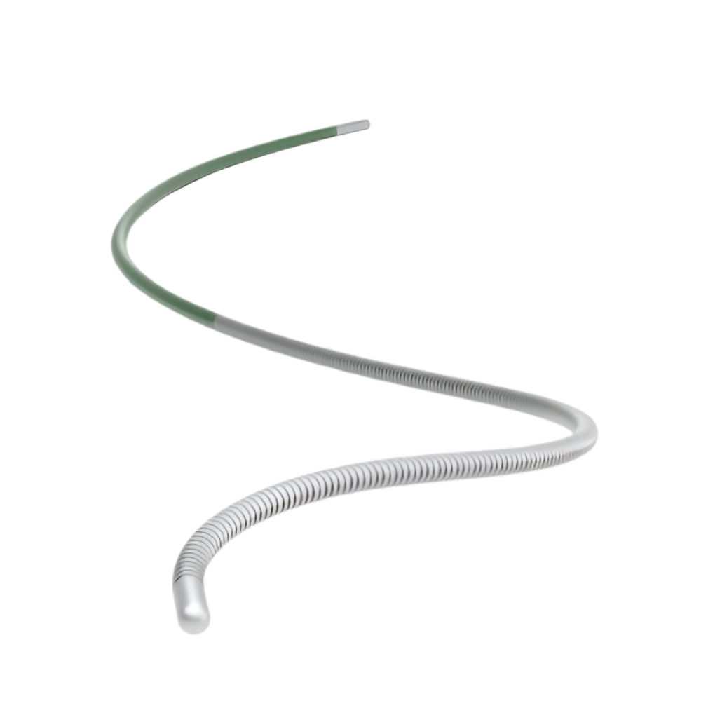 Astra 0.014″ PTCA Guidewire